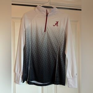 Colosseum Women's Light Blue Top